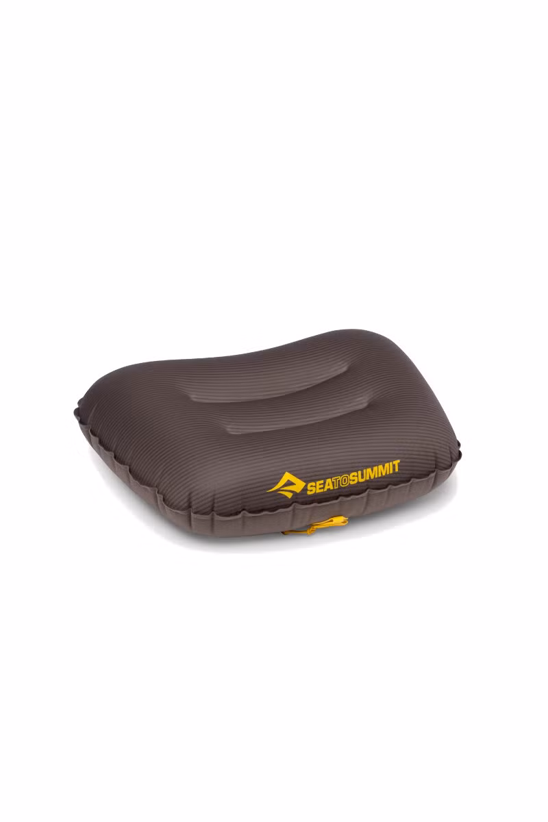 PODUSZKA STS AEROS ULTRALIGHT REGULAR-BELUGA