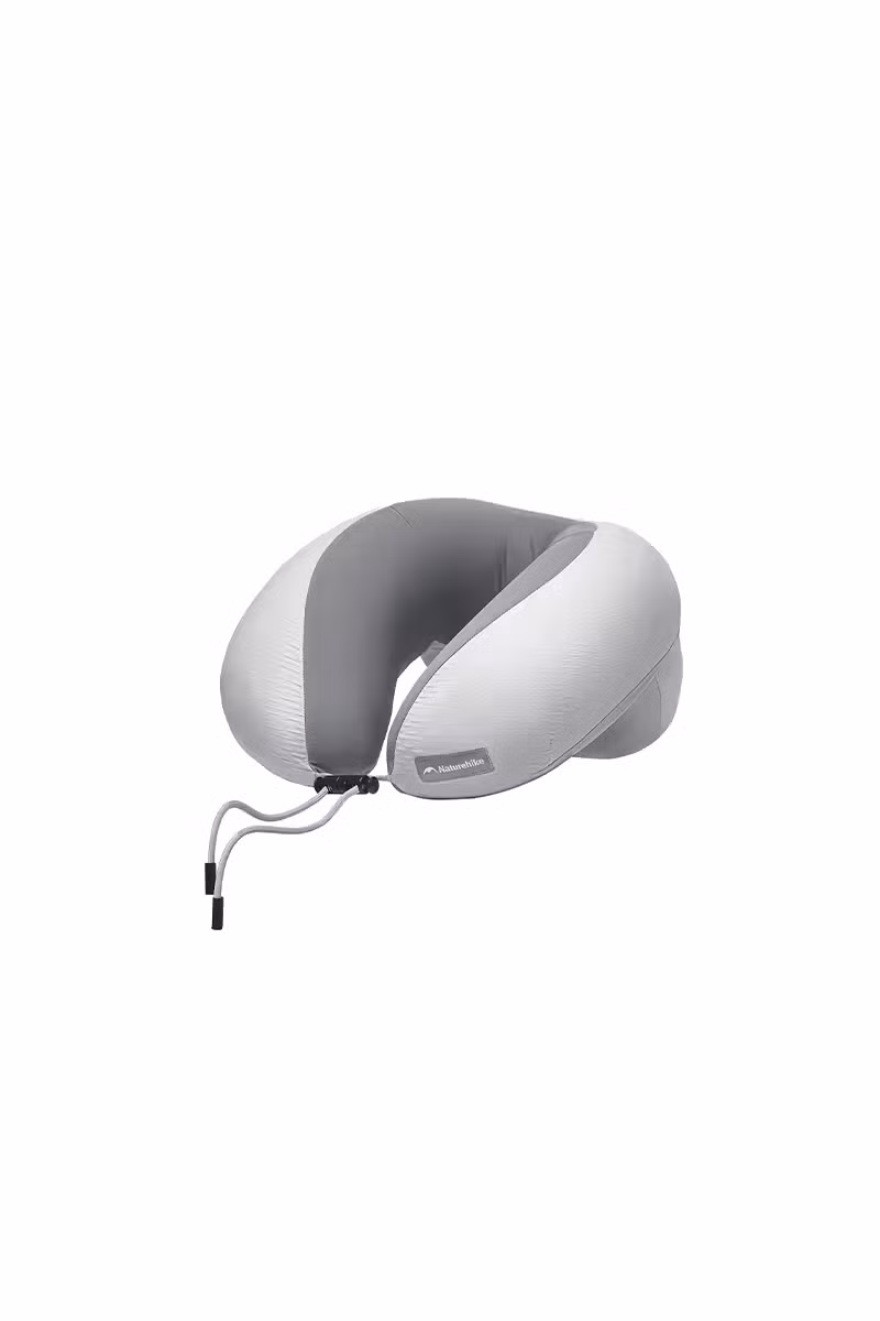 PODUSZKA YUGU U+ NECK PILLOW CNK2550WS040-GREY