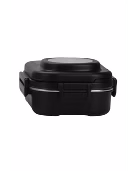 POJEMNIK LUNCH BOX 8021 600ML-BLACK
