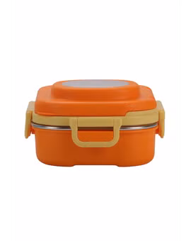 POJEMNIK LUNCH BOX 8021 600ML-SWEET ORANGE
