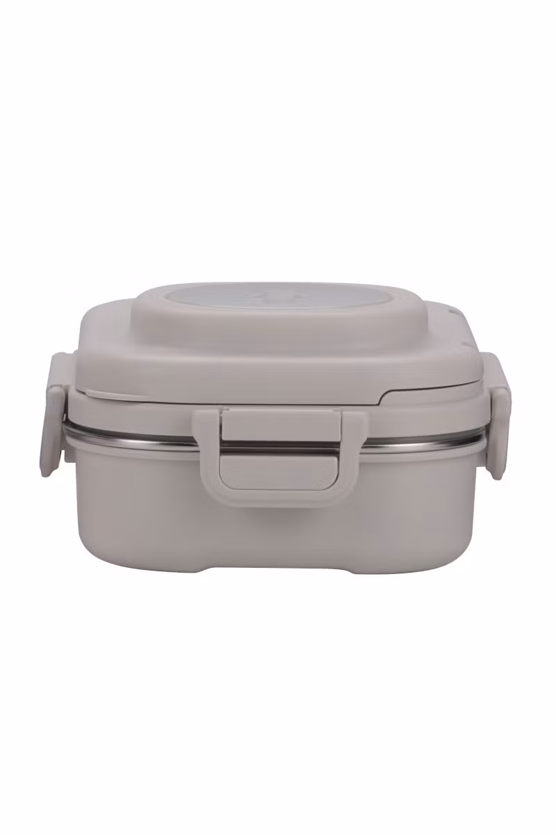 POJEMNIK LUNCH BOX 8021 600ML-WHITE