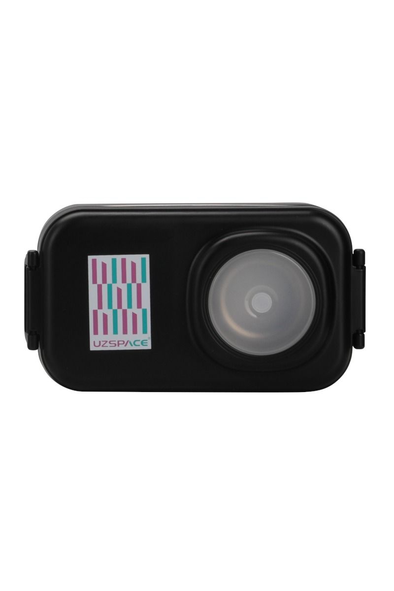 POJEMNIK LUNCH BOX 8022 600ML-BLACK
