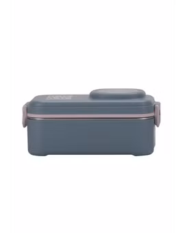 POJEMNIK LUNCH BOX 8022 600ML-GRAY