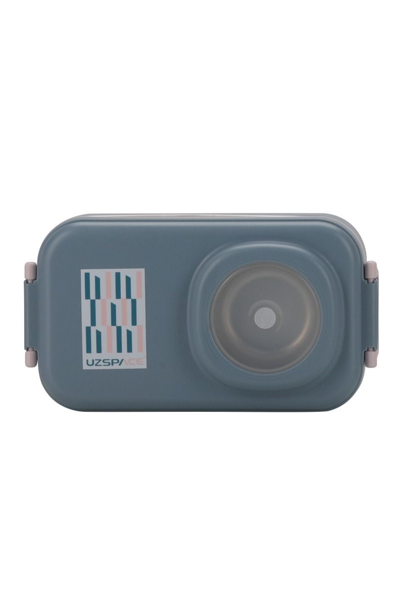POJEMNIK LUNCH BOX 8022 600ML-GRAY