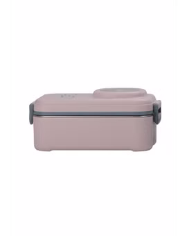 POJEMNIK LUNCH BOX 8022 600ML-LOTUS PINK