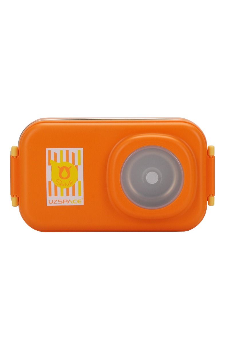 POJEMNIK LUNCH BOX 8022 600ML-SWEET ORANGE