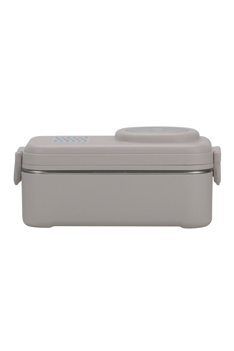 POJEMNIK LUNCH BOX 8022 600ML-WHITE