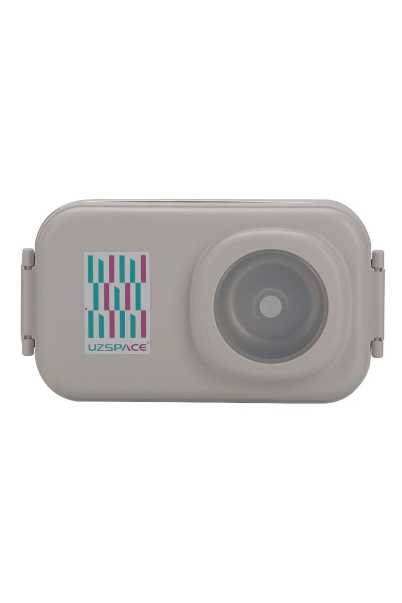 POJEMNIK LUNCH BOX 8022 600ML-WHITE