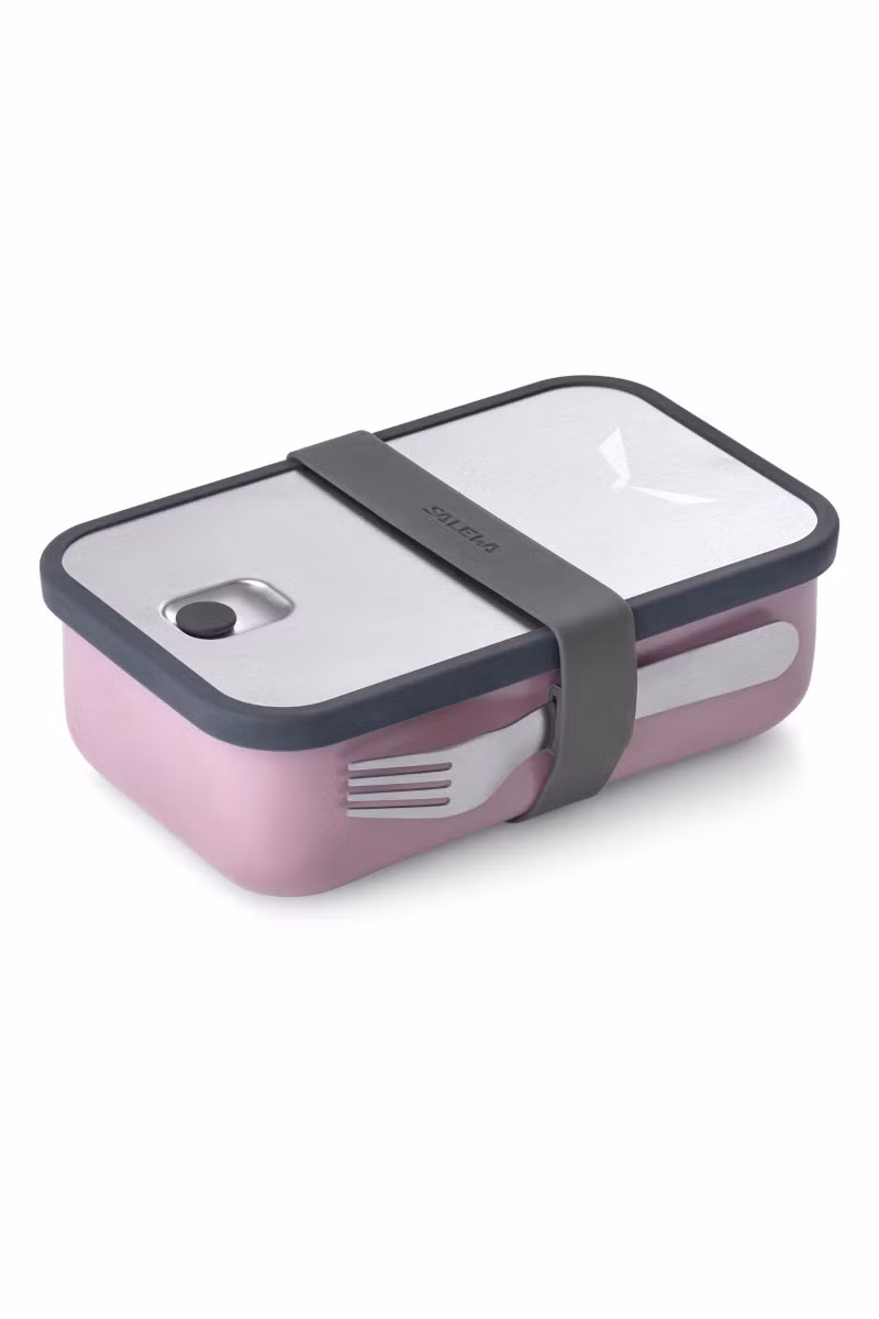 POJEMNIK SALEWA PUEZ LUNCH BOX-ZEPHYR