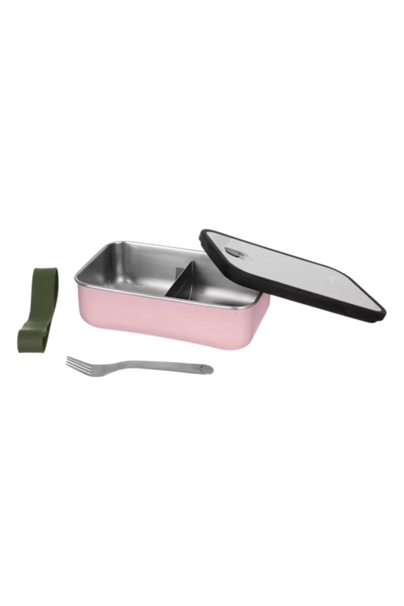 POJEMNIK SALEWA PUEZ LUNCH BOX-ZEPHYR