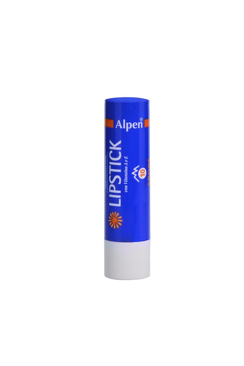 POMADKA LIP BLOCK SPF 10