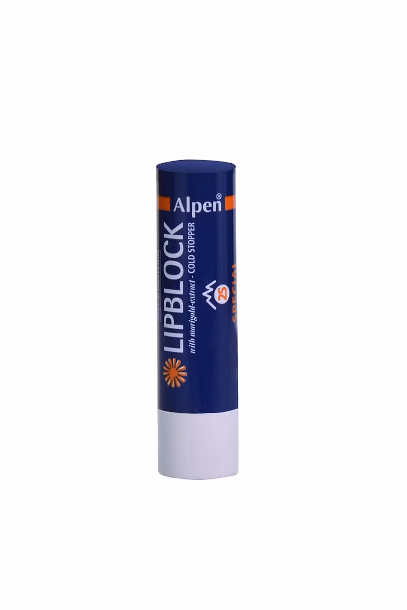 POMADKA LIP BLOCK SPF 25
