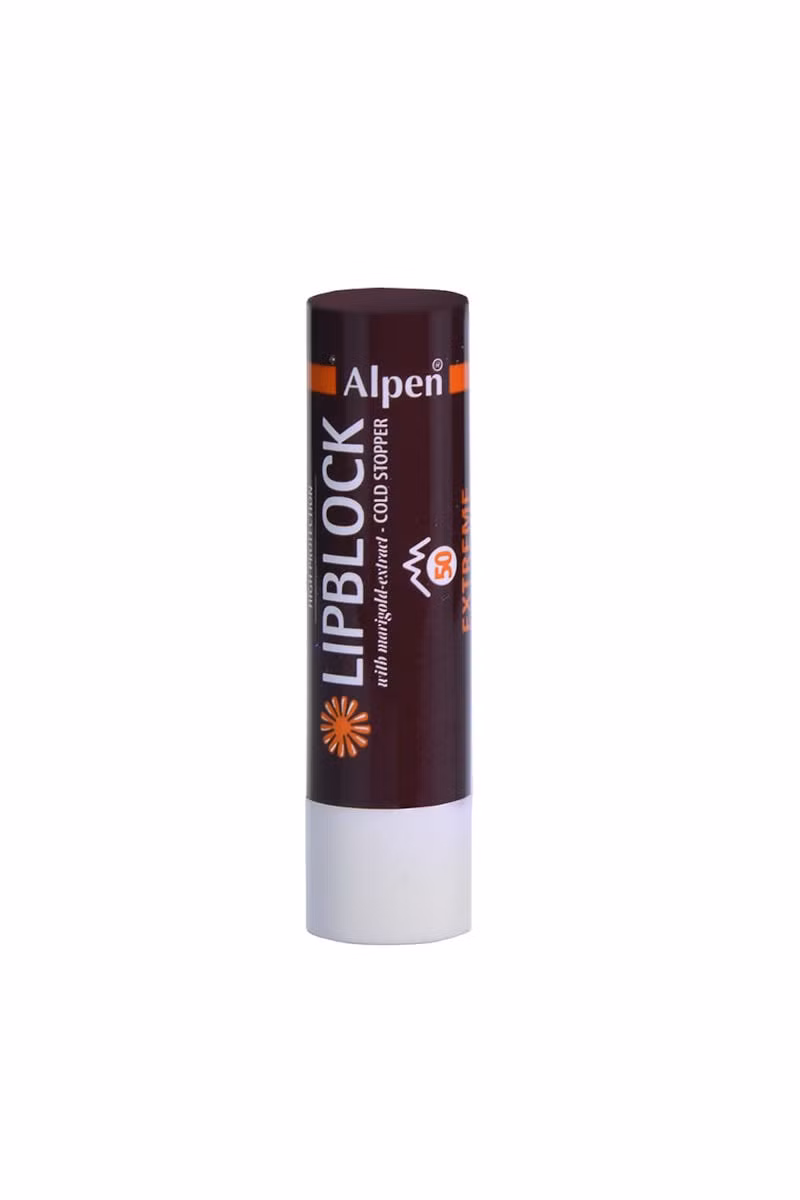 POMADKA LIP BLOCK SPF 50