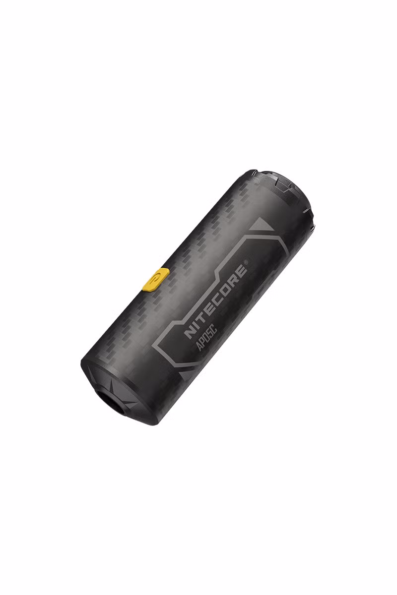 POMPKA ELEKTRYCZNA AP05C Z AKUMULATOREM NL169R-BLACK