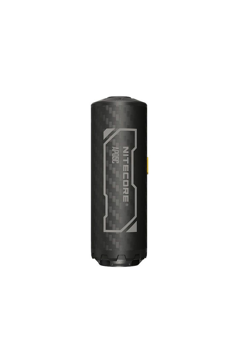 POMPKA ELEKTRYCZNA AP05C Z AKUMULATOREM NL169R-BLACK