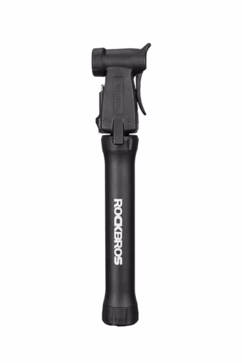 POMPKA ROWEROWA 2-WAY TM-1701P 