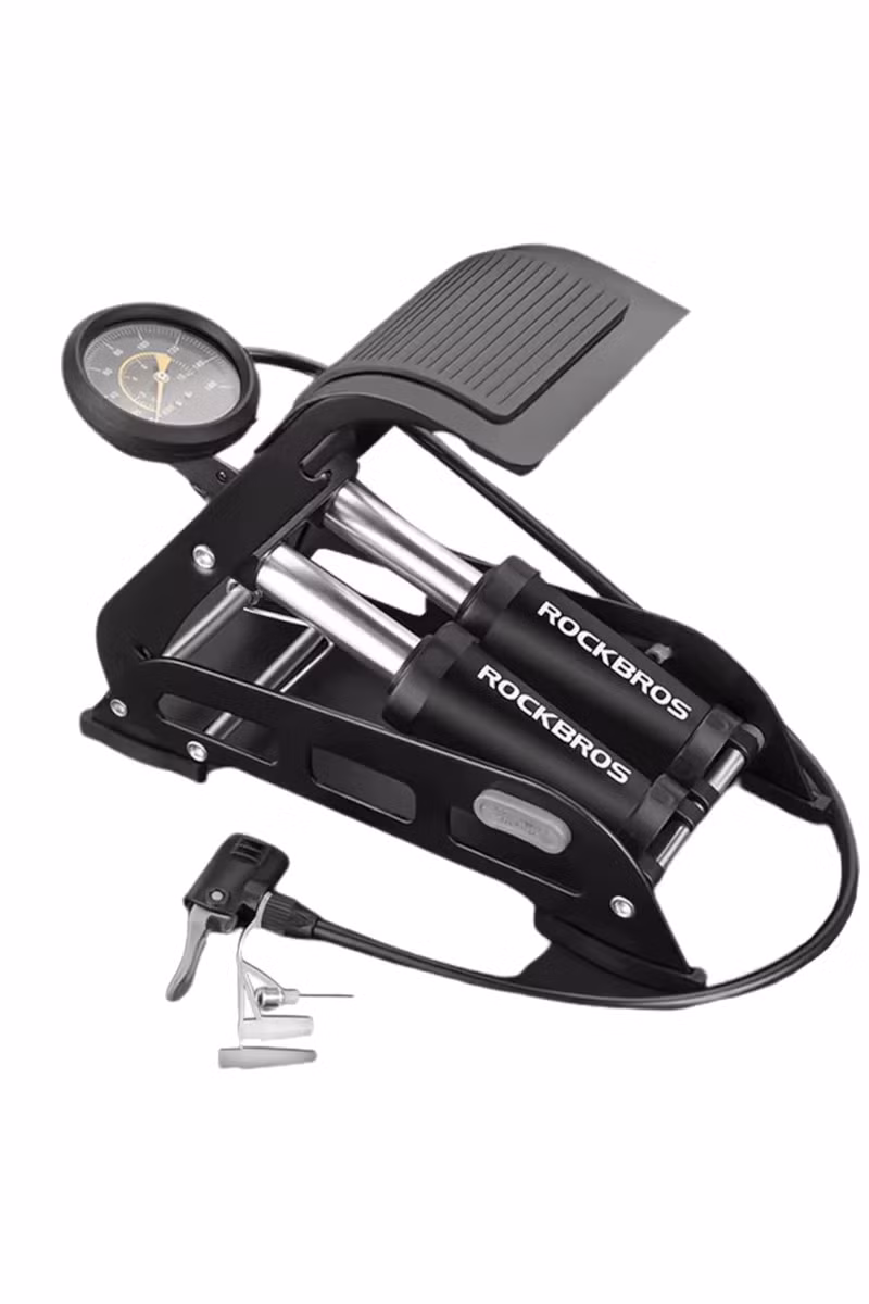 POMPKA ROWEROWA DUOPUMP FP4310S 