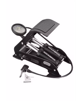 POMPKA ROWEROWA DUOPUMP FP4310S