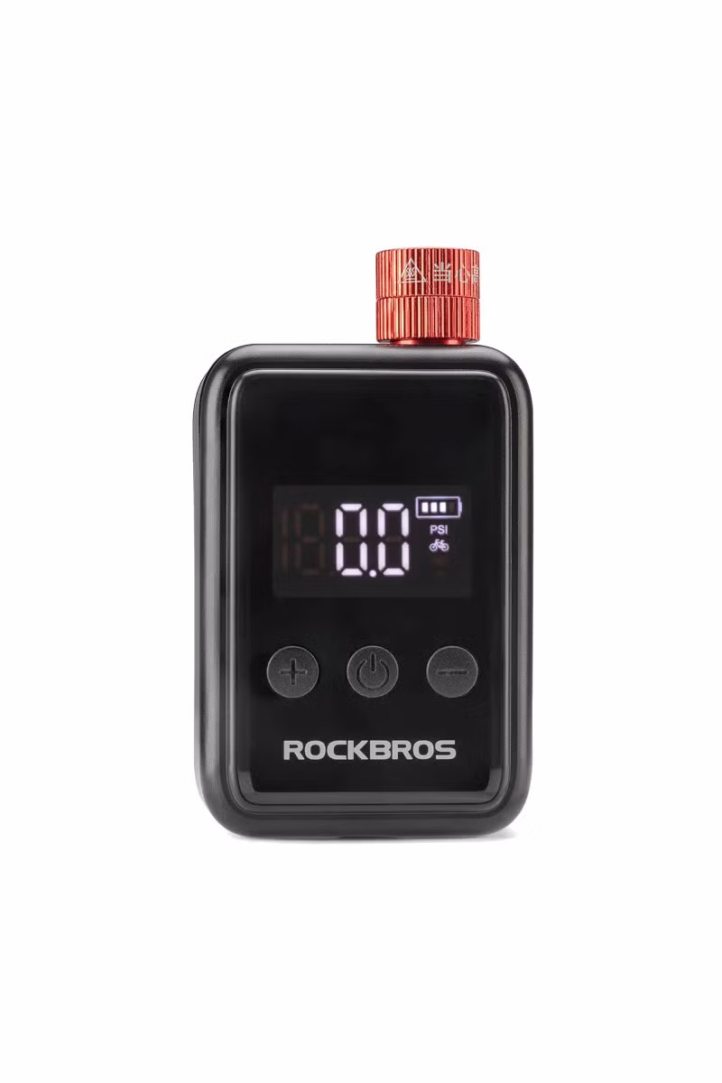 POMPKA ROWEROWA HW-140 42720016001