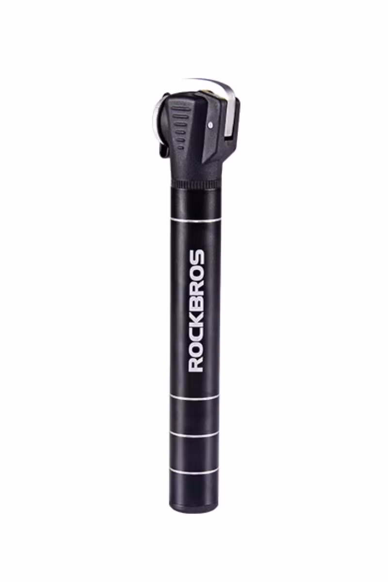 POMPKA ROWEROWA ULTRA-LIGHT JG-1040BBK 