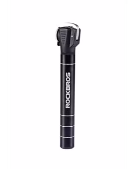 POMPKA ROWEROWA ULTRA-LIGHT JG-1040BBK