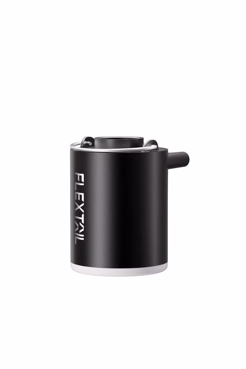 POMPKA TINY PUMP-BLACK