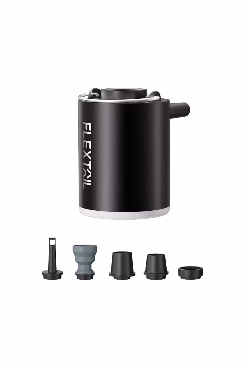POMPKA TINY PUMP X 2024-BLACK