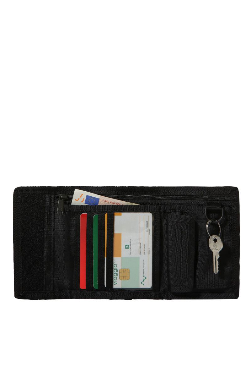 PORTFEL BASE CAMP WALLET-TNF BLACK-NPF
