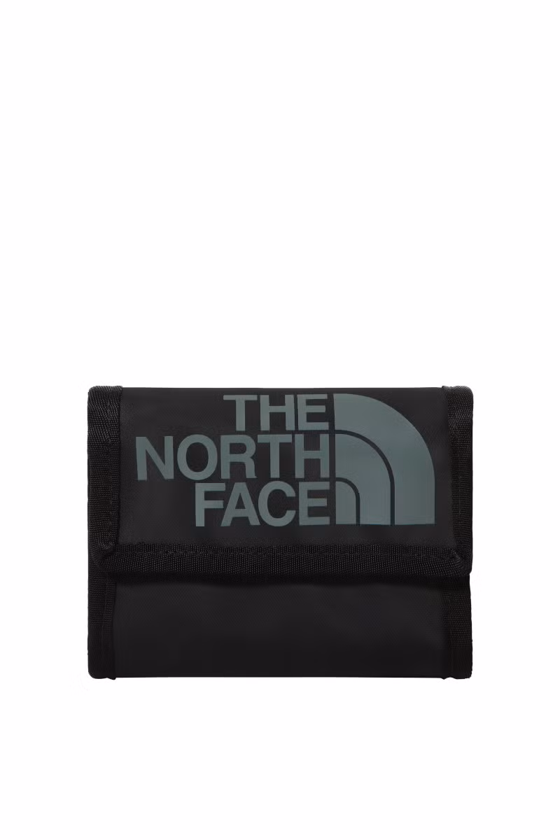 PORTFEL BASE CAMP WALLET-TNF BLACK-NPF