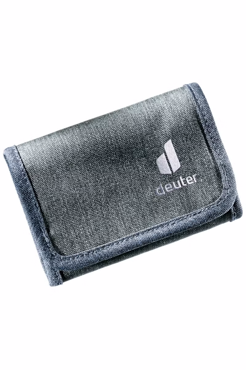 PORTFEL DEUTER TRAVEL WALLET - DRESSCODE