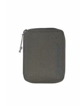 PORTFEL RFID BI-FOLD WALLET RECYCLED-OLIVE