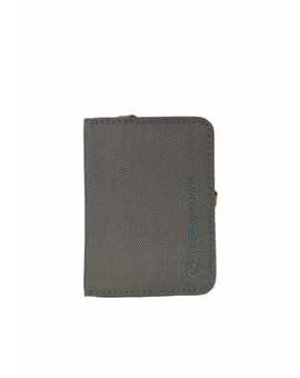 PORTFEL RFID CARD WALLET RECYCLED-OLIVE