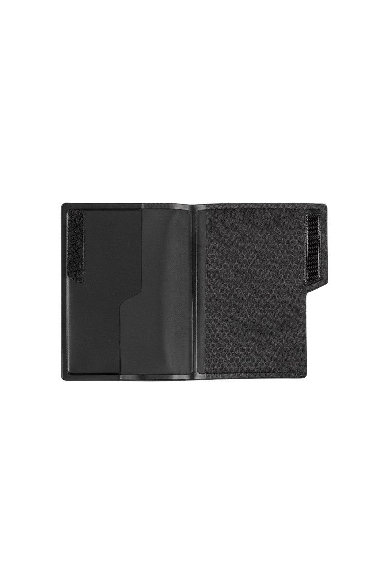 PORTFEL SMART ULTRALIGHT-BLACK