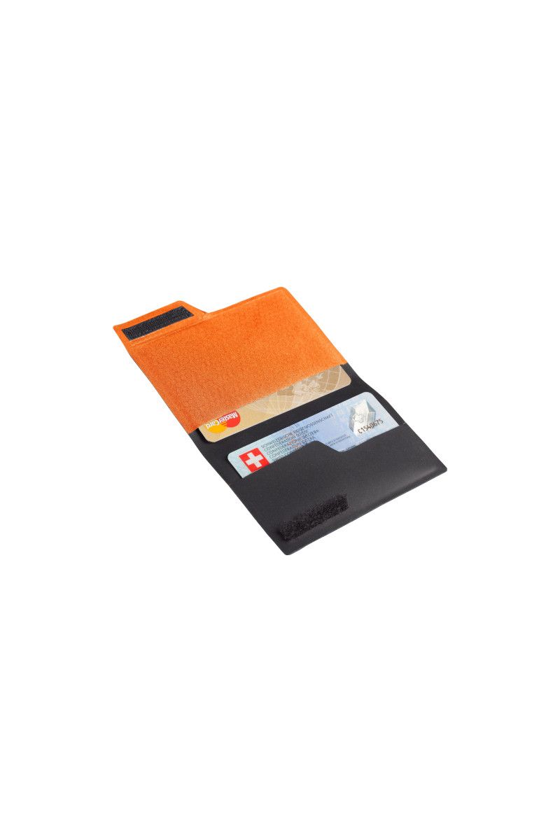 PORTFEL SMART WALLET ULTRALIGHT-ZION