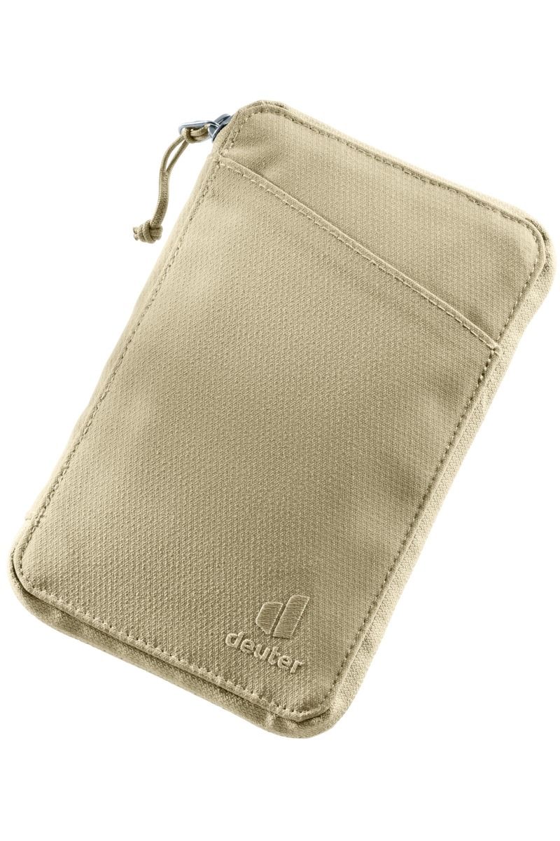 PORTFEL TRAVEL WALLET-DESERT