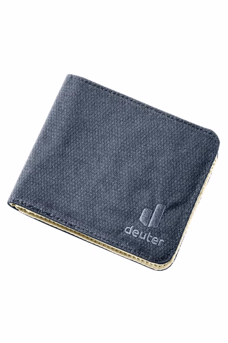 PORTFEL WALLET-BLACK
