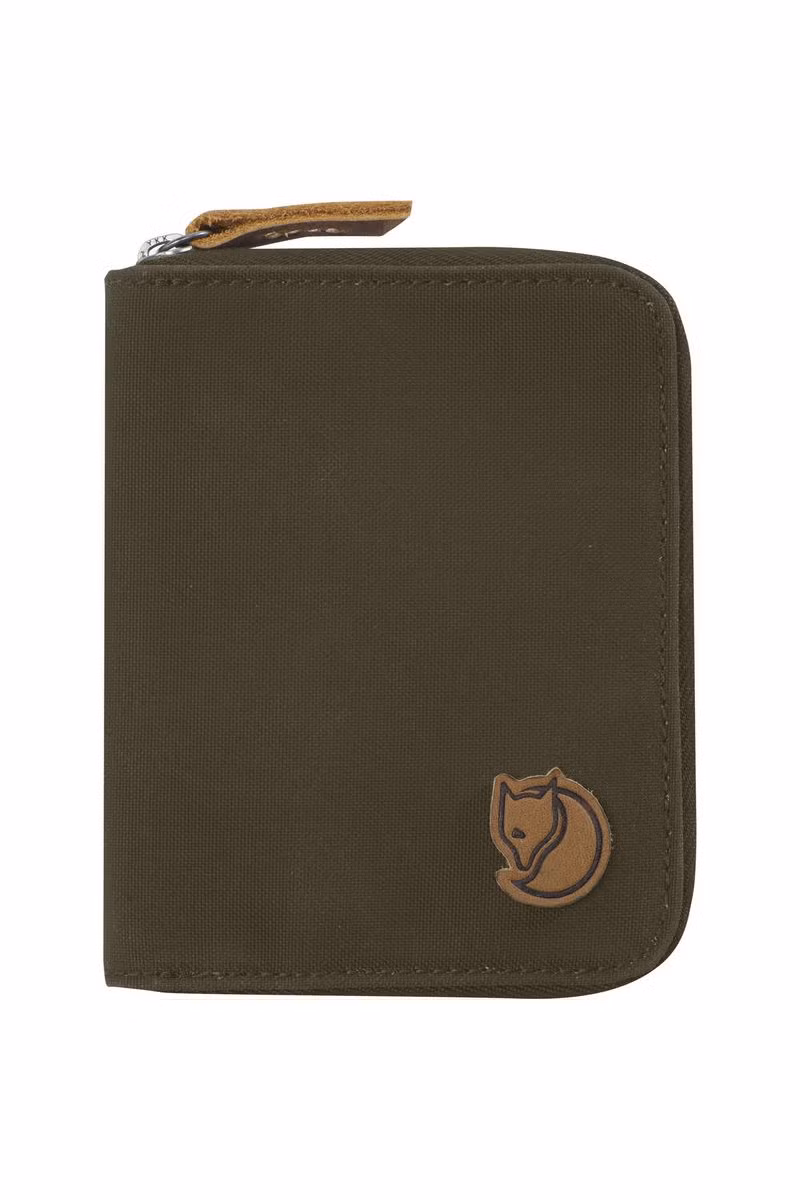 PORTFEL ZIP WALLET