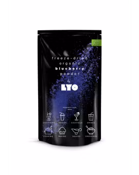OWOCE LYO POWDERS (440) JAGODA