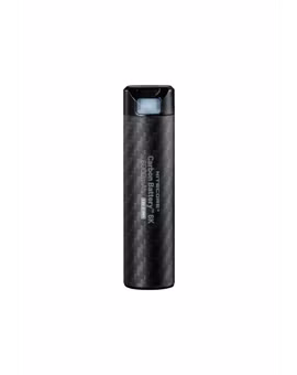 POWERBANK CARBON BATTERY 6K-BLACK