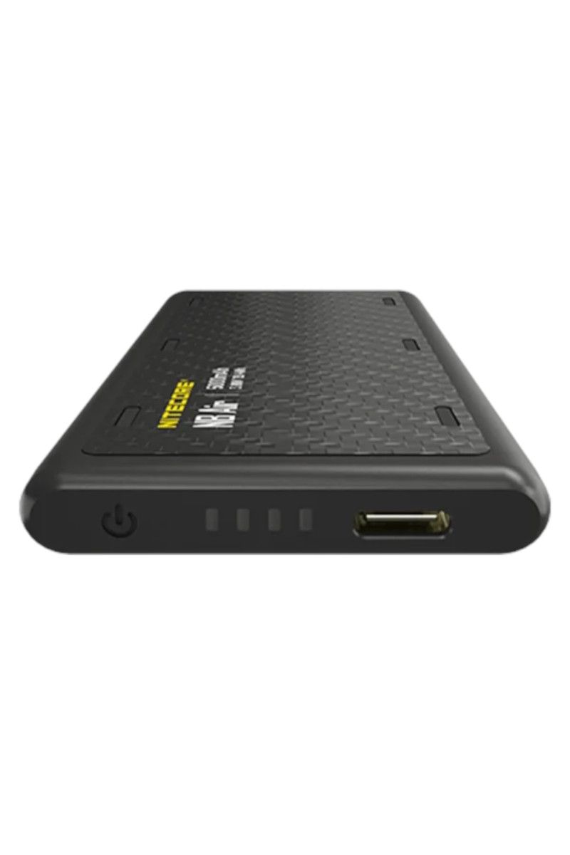 POWERBANK NB AIR-BLACK