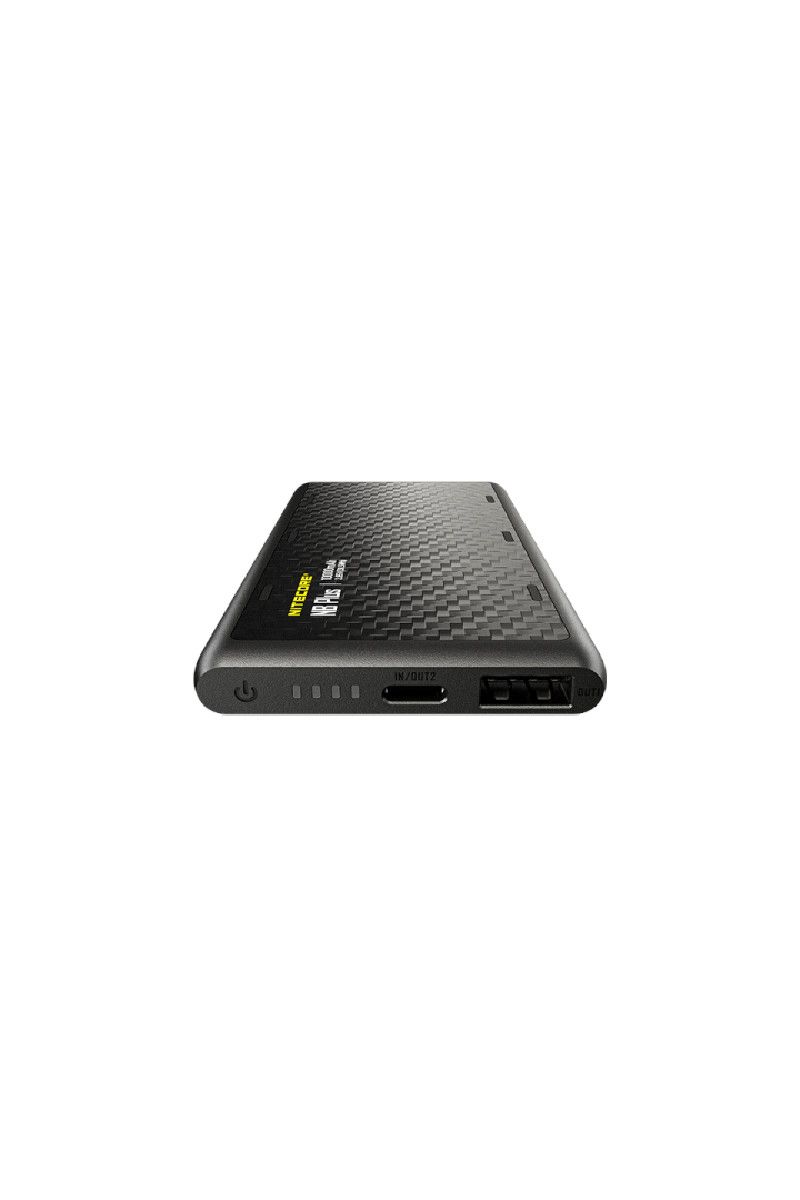 POWERBANK NB10000 GEN4-BLACK