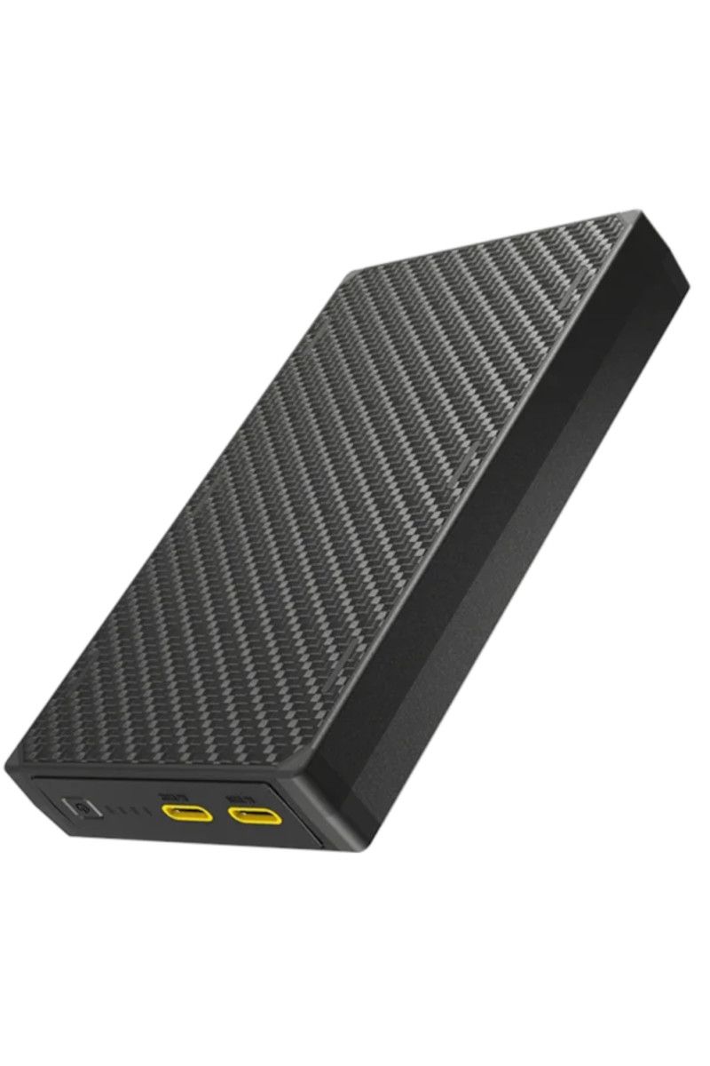 POWERBANK NB20000 GEN3-BLACK