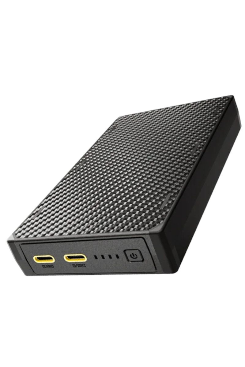 POWERBANK NB20000 GEN3-BLACK