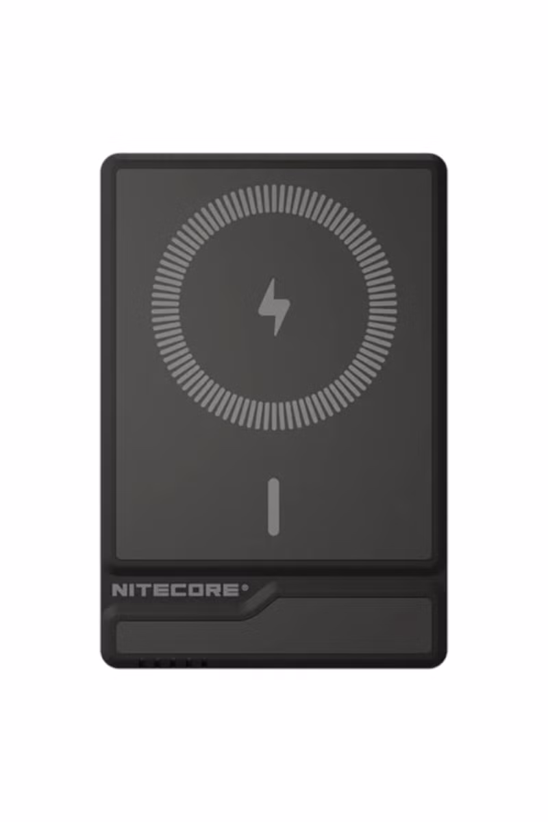 POWERBANK NW5000-BLACK