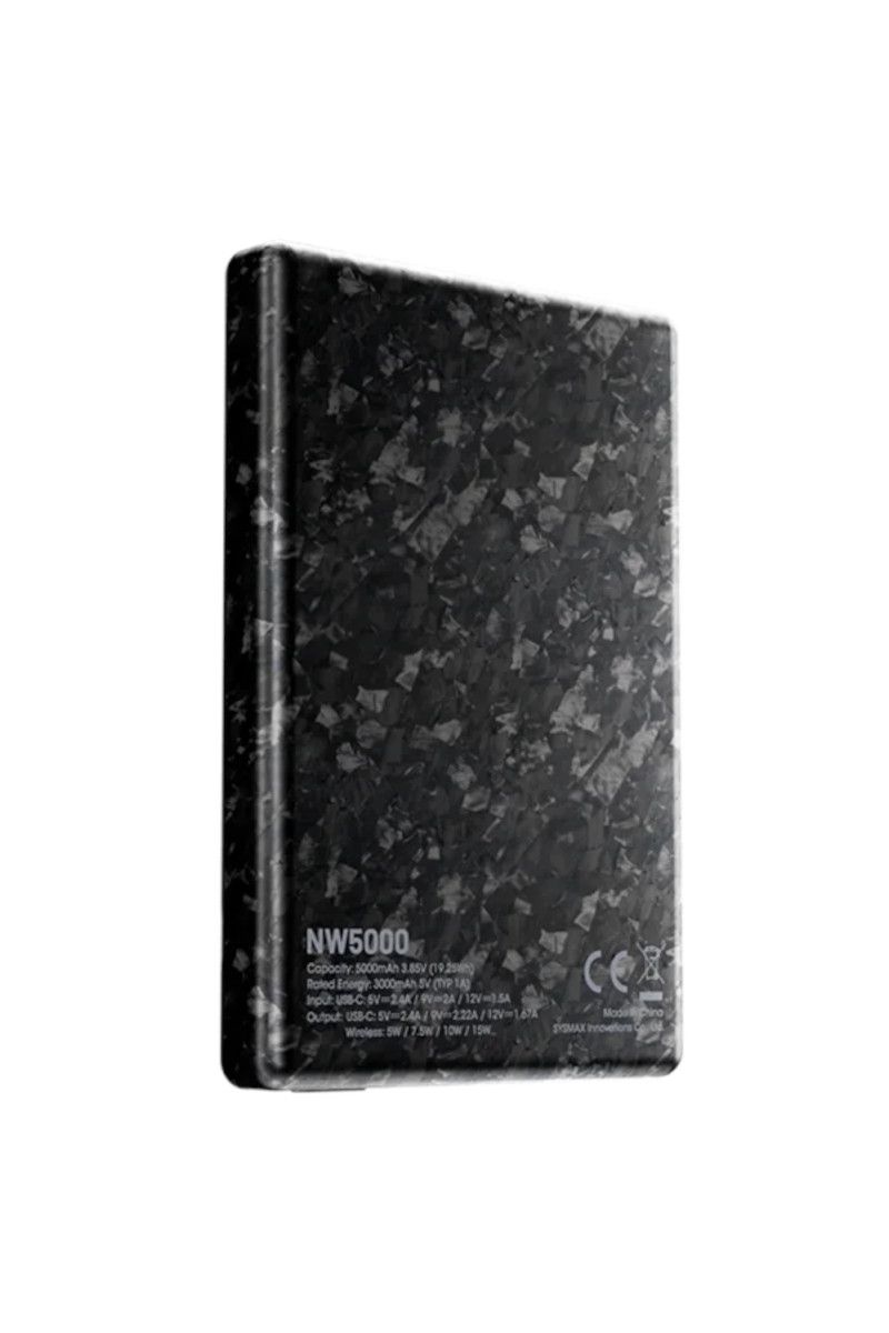 POWERBANK NW5000-BLACK
