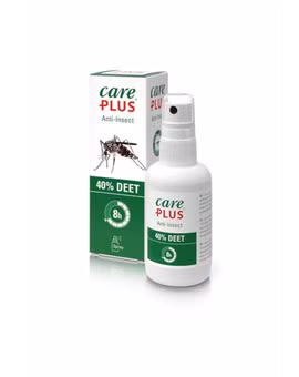 PREPARAT ANTI-INSECT SPRAY DEET 40% 60ML