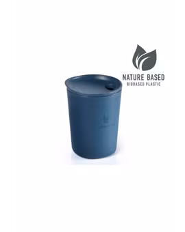 KUBEK MYCUP'N LID ORIGINAL-HAZY BLUE