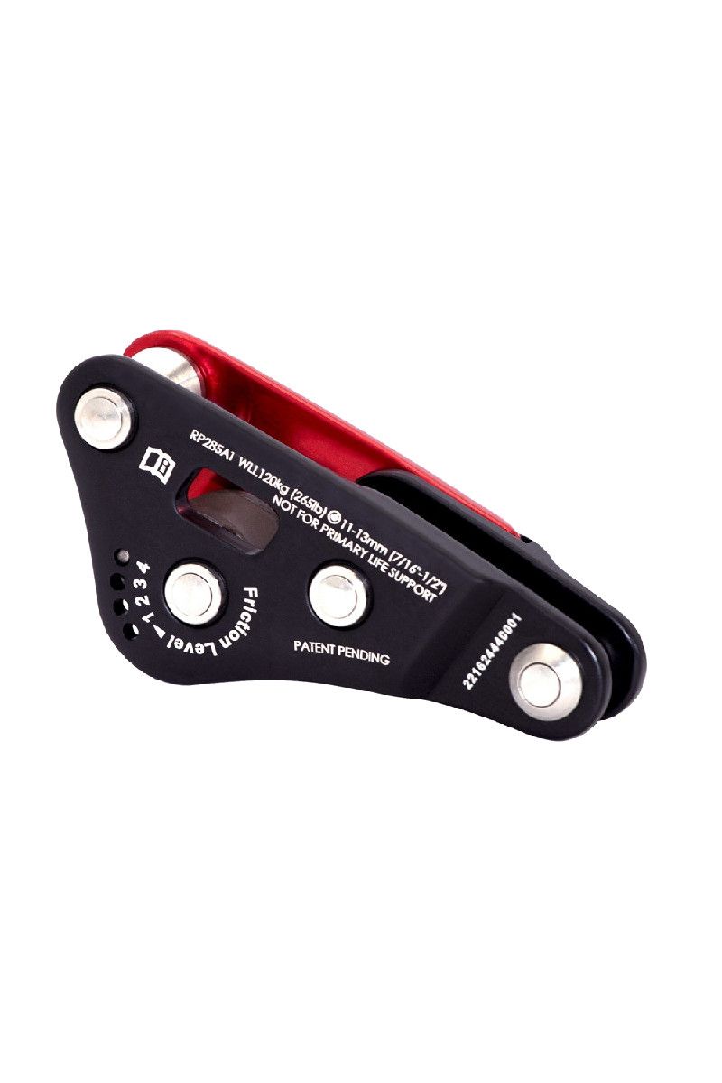 PRYRZĄD APEX ROPE WRENCH