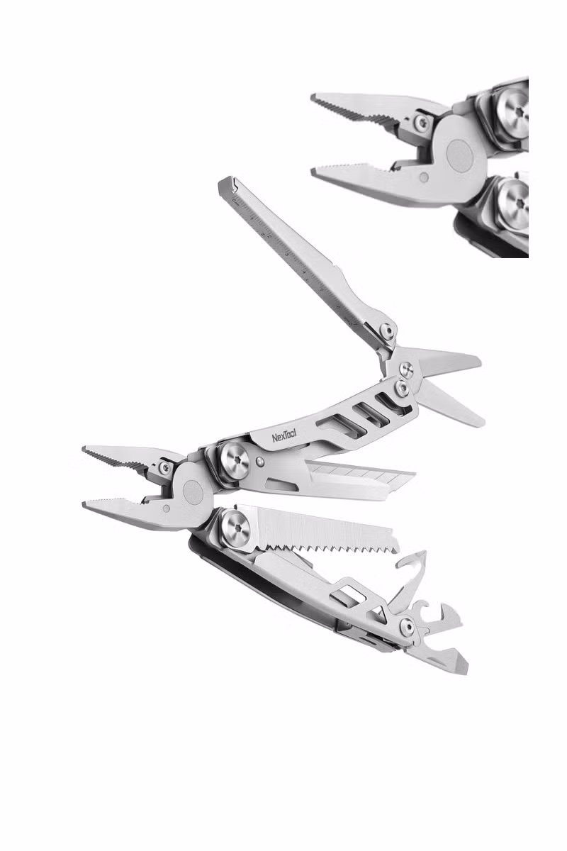 PRZECINAK DO MULTITOOLA FLAGSHIP PRO NE20347