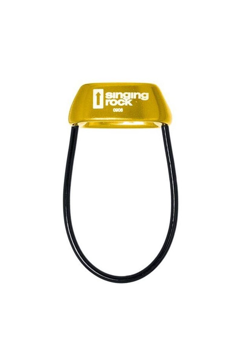 PRZYRZĄD ASEKURACYJNO-ZJAZDOWY BUDDY-BELAY TUBE